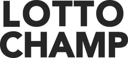 LottoChamp Logo